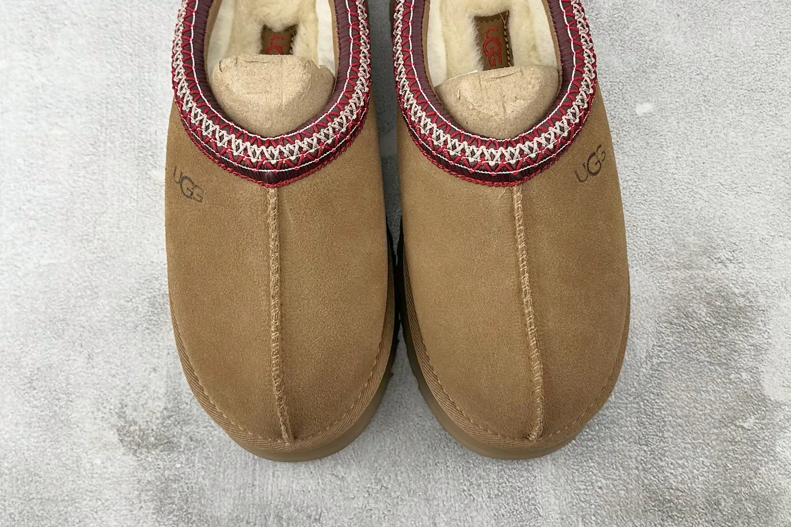 🐲💰 480 supports store UGG Tazz Maroon Item No.: 1122553-CHE Size: 35 36 36.5 37.5 38 38.5 39 40